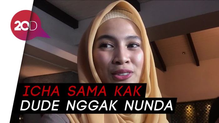 Alyssa Soebandono dan Dude Gaspol Mau Nambah Momongan Lagi