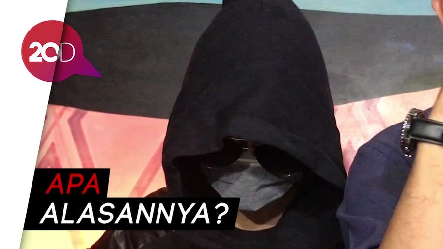 Gelar Preskon, Atta Halilintar Nge-prank Wartawan