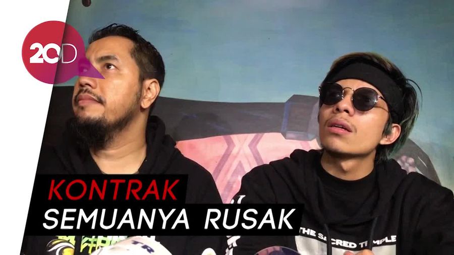 Atta Halilintar Rugi Miliaran Rupiah Gara-gara Tuduhan Bebby Fey