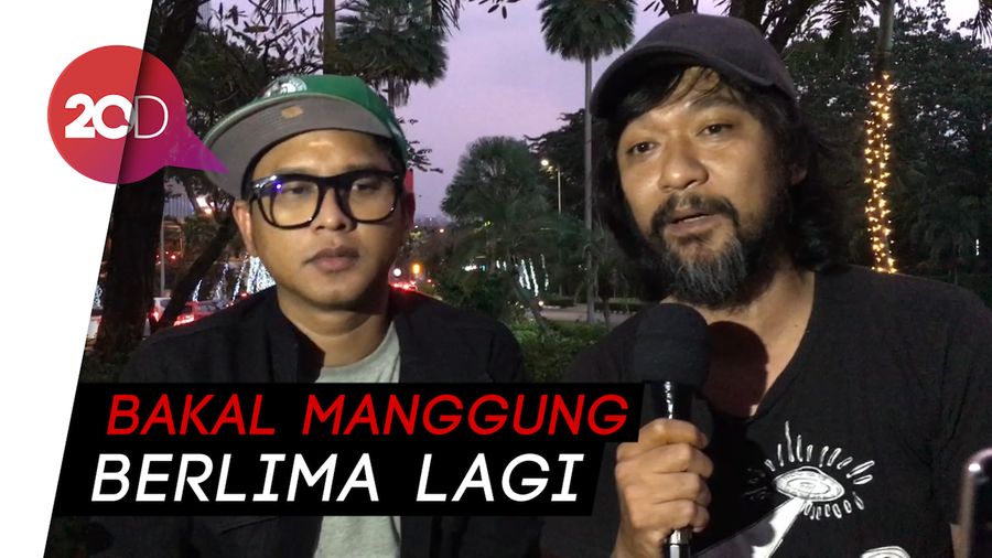 Clubeighties akan Rilis Single Setelah 1 Dekade Tanpa Vincent Desta