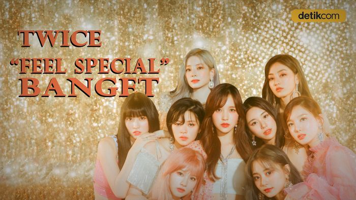 KTalk Ep 7: Feel Special Bersama Twice