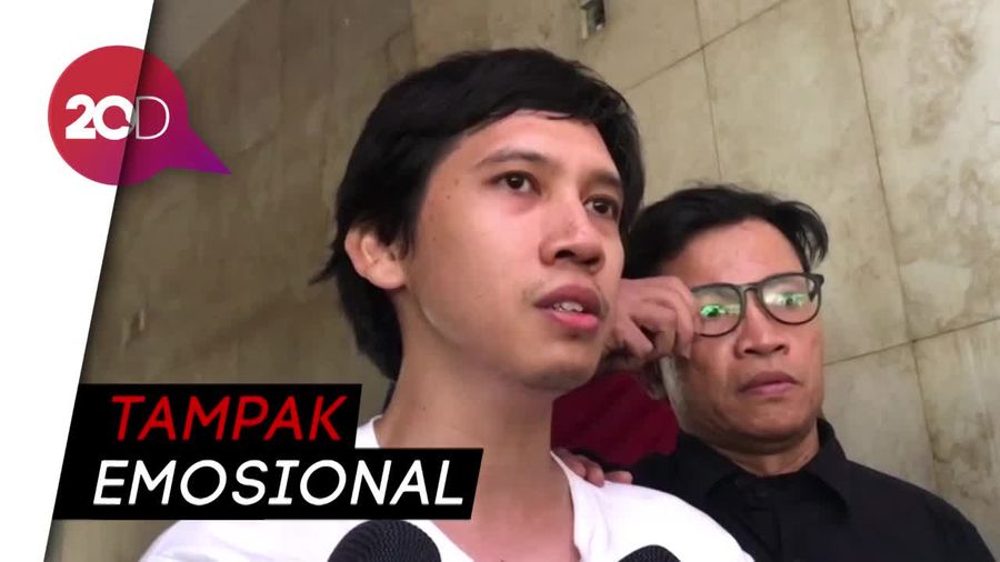 Sempat Diperiksa Polisi, Ananda Badudu Sudah Bebas