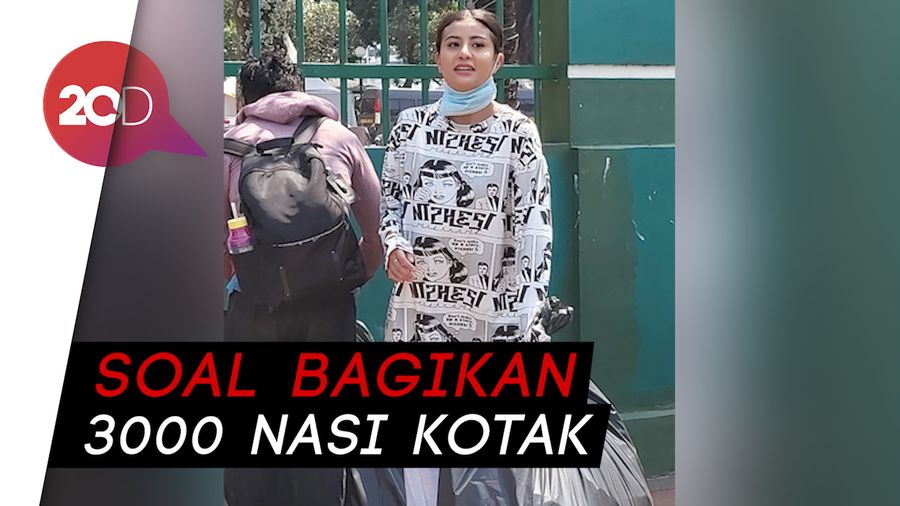 Ananda Badudu Ditangkap, Warganet Khawatirkan Awkarin