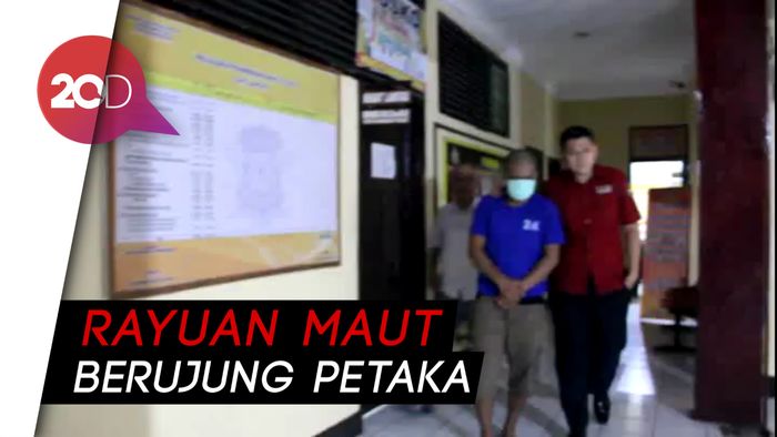 Biadab! Sopir Angkot Setubuhi Wanita Difabel di Makassar