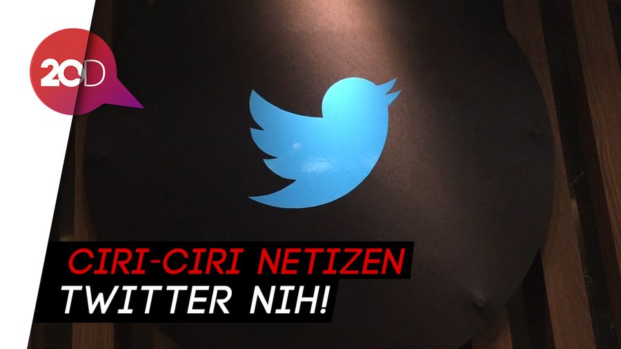 Rakyat Twitter Indonesia Naik 4 Lipat, Apa Sih yang Dicari?