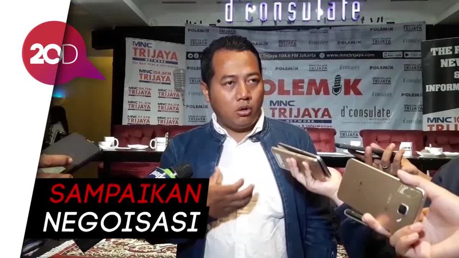Analis Politik Sarankan Pertemuan Ulang Mahasiswa dan Jokowi