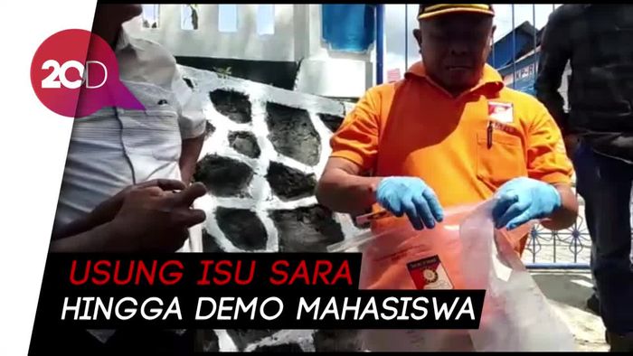 Hasil Olah TKP: Ada 3 Selongsong Peluru di Lokasi Tewasnya Randi