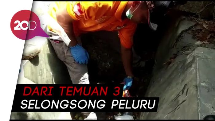 Senjata Apa yang Tewaskan Mahasiswa Kendari? Polisi Akan Uji Balistik
