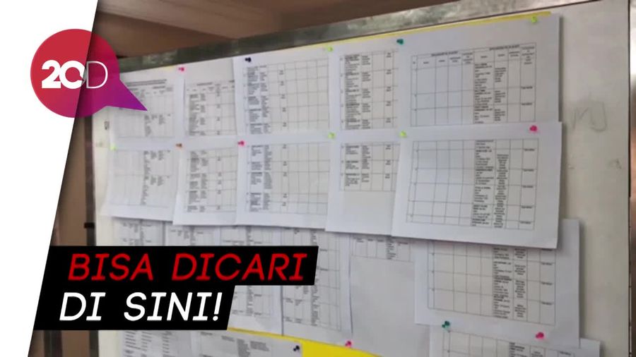 Polda Metro Buka Layanan Informasi Penangkapan Massa Aksi di DPR