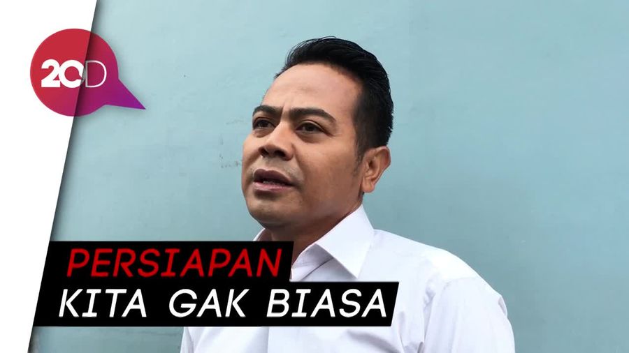 Firasat Yadi Sembako Sebelum Anak Kelimanya Meninggal Dunia