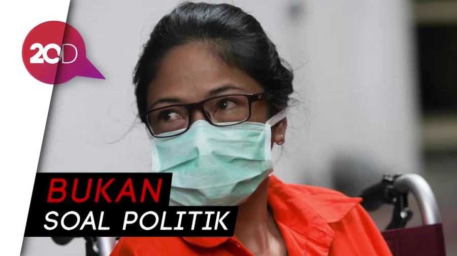 Putri Sri Bintang Ditangkap Gegara Kasus Narkoba