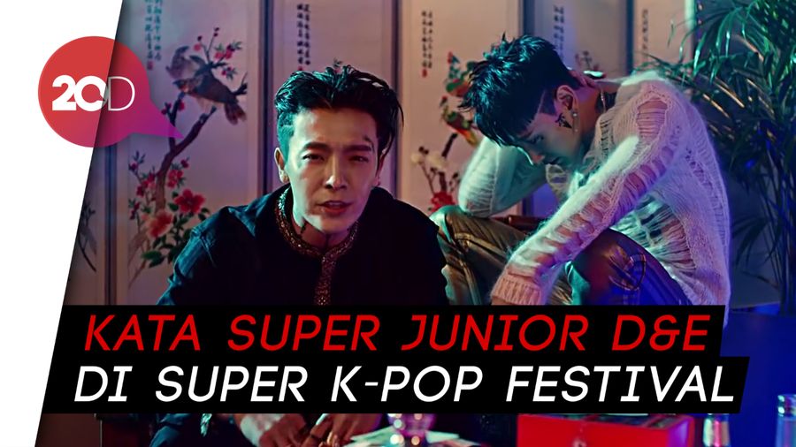 Daebak! Konser Super Show 8 Bakal Digelar di Indonesia