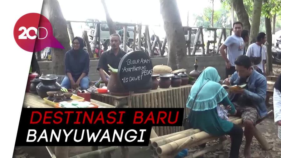 Pasar Wit-witan, Merawat Tradisi dengan Inovasi