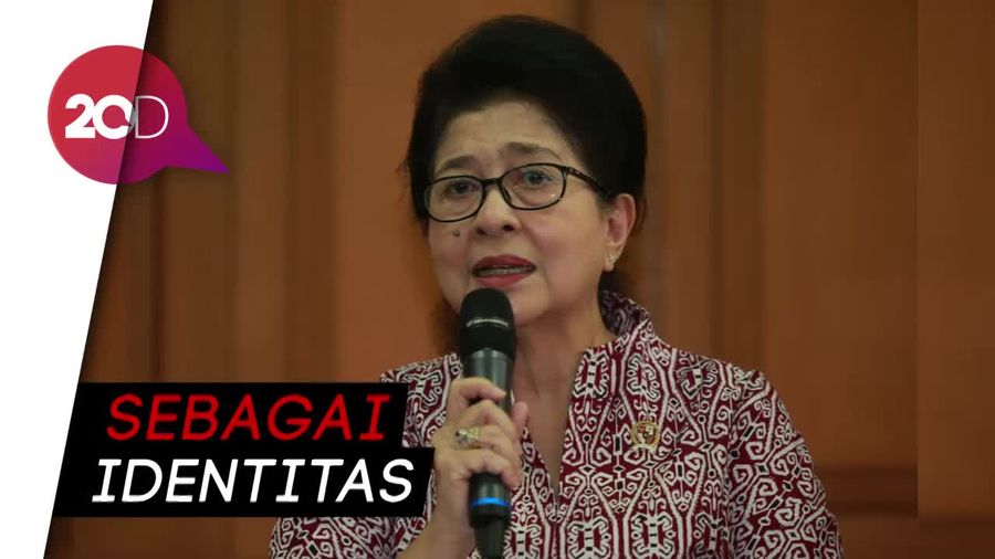 Menkes Imbau Tenaga Medis di Papua Pakai Baju Putih