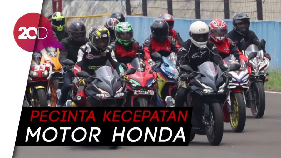 Indonesia CBR Raceday, Hadir dengan Kelas Semakin Beragam