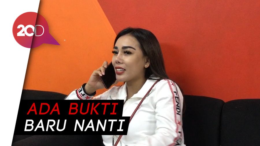 Bebby Fey Tak Takut Dilaporkan Atta Halilintar ke Polisi