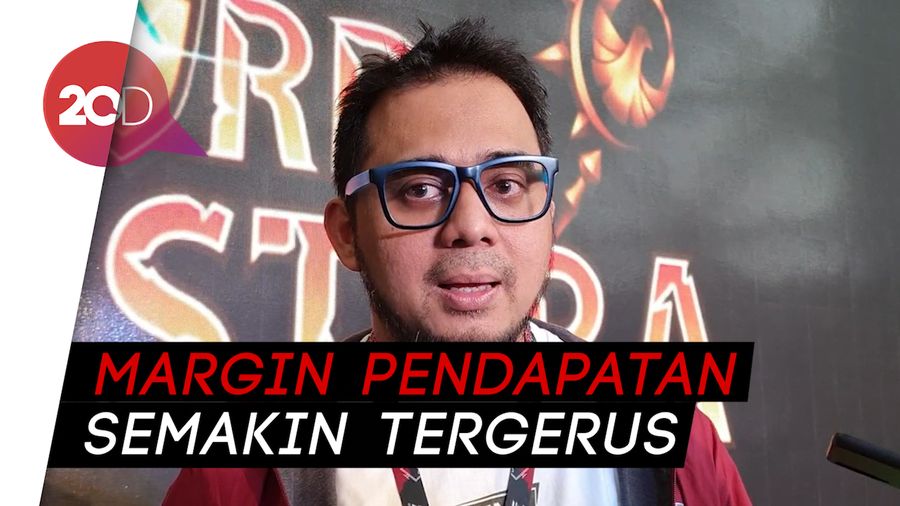 Ini Alasan Telkomsel Jadi Publisher Game