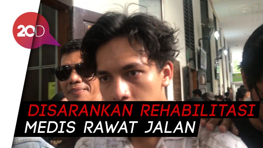 Jalani Sidang Lanjutan, Jefri Nichol Puas dengan Pernyataan Saksi