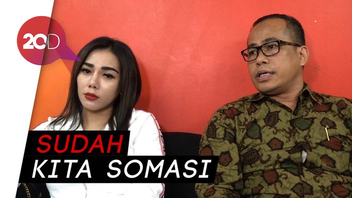 Merasa Difitnah soal Atta Halilintar, Bebby Fey Bakal Laporkan Dinar Candy