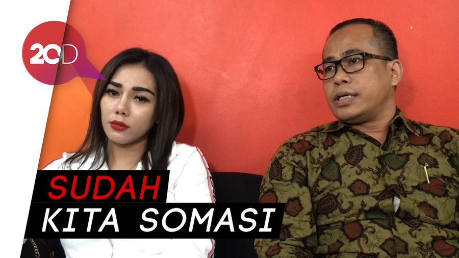 Merasa Difitnah soal Atta Halilintar, Bebby Fey Bakal Laporkan Dinar Candy