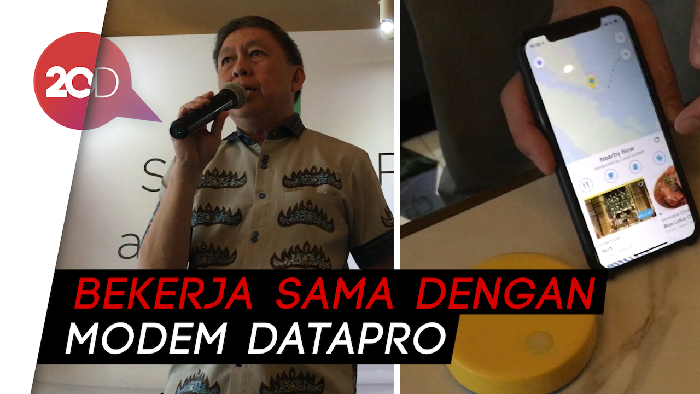 Paket Internet Melancong ke Singapura Mahal, Erajaya Tawarkan Solusi
