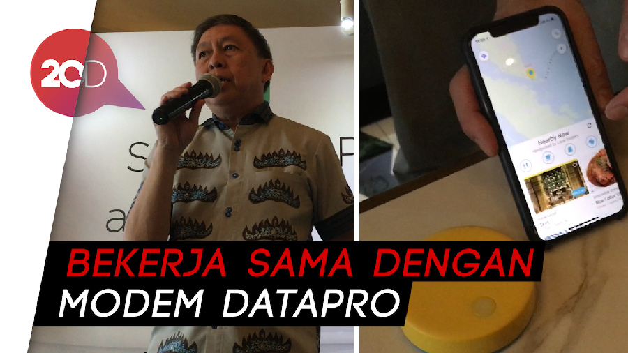 Paket Internet Melancong ke Singapura Mahal, Erajaya Tawarkan Solusi