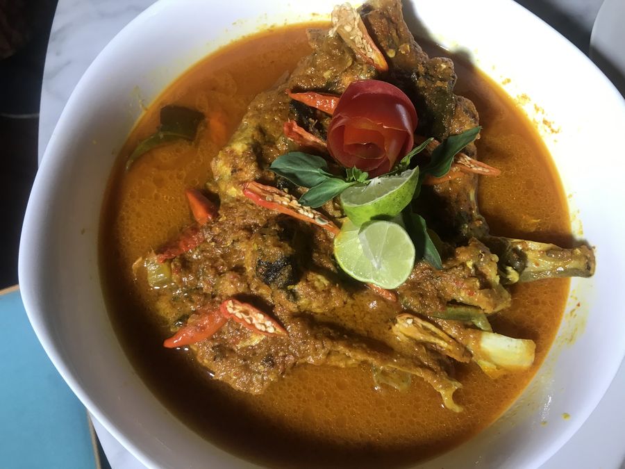 Bikin Lapar Edisi Bakso, Gado-gado, sampai Gulai Kepala Kakap