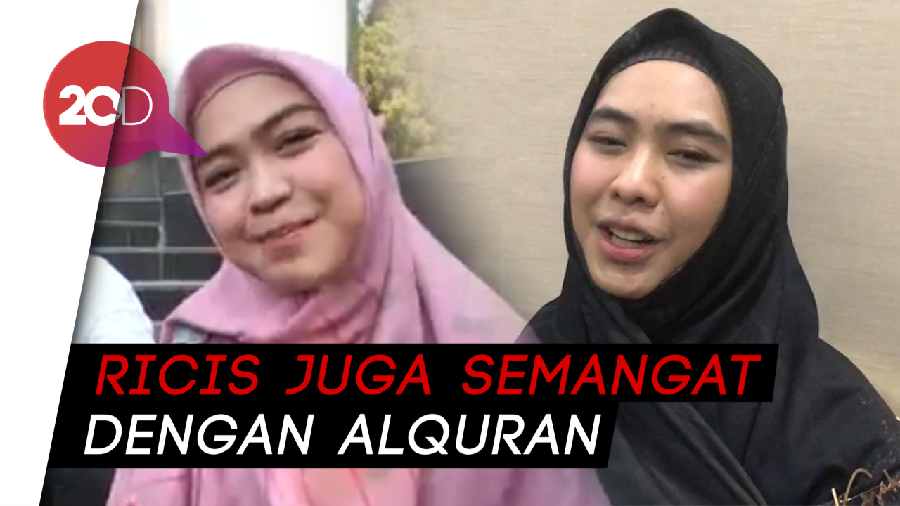 Ria Ricis Jadi Donatur Utama Rumah Tahfidz Milik Oki Setiana Dewi