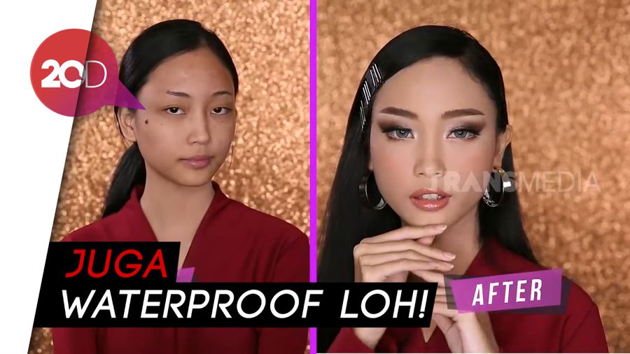 Tips Menggunakan Makeup Awet hingga 32 Jam