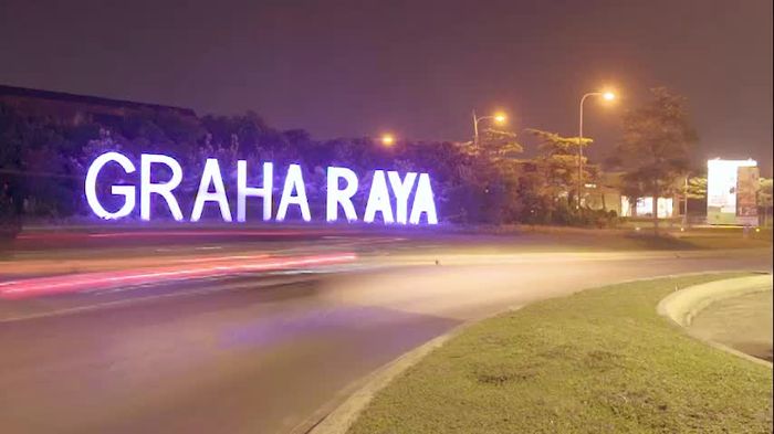 adv graha raya