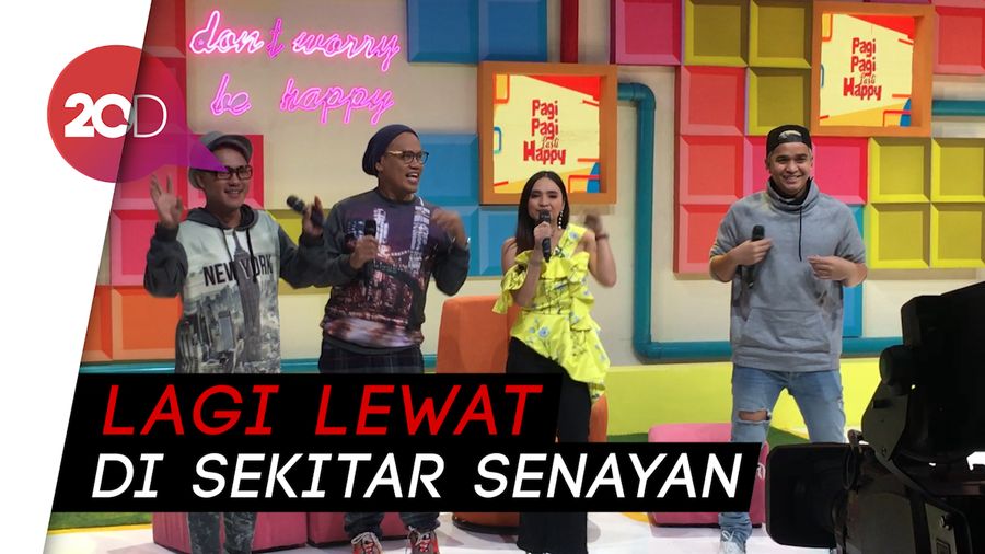 Billy Syahputra Kena Tegur Gegara Iseng Rekam Suasana Kerusuhan