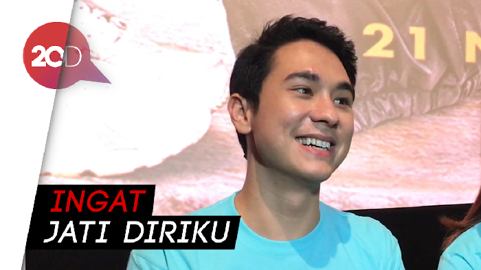 Cara Jerome Kurnia Menyatukan Berbagai Karakter Film