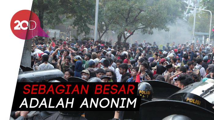 Heboh Grup WA Siswa STM Dibongkar Netizen, Ini Kata Polisi