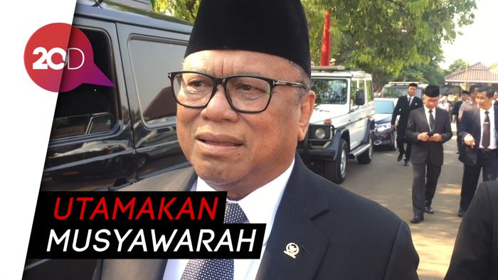 OSO soal Unjuk Rasa Berujung Ricuh: Itu Melupakan Pancasila!