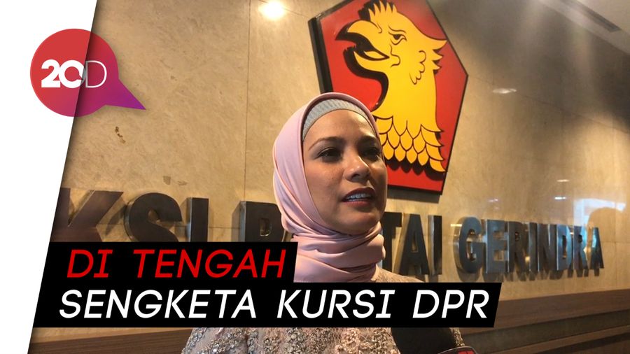 Rachel Maryam Doakan Mulan Jameela Dapat Kepercayaan Masyarakat