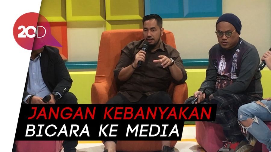 Sunan Kalijaga Geram Pihak Bebby Fey Sesumbar soal Barang Bukti