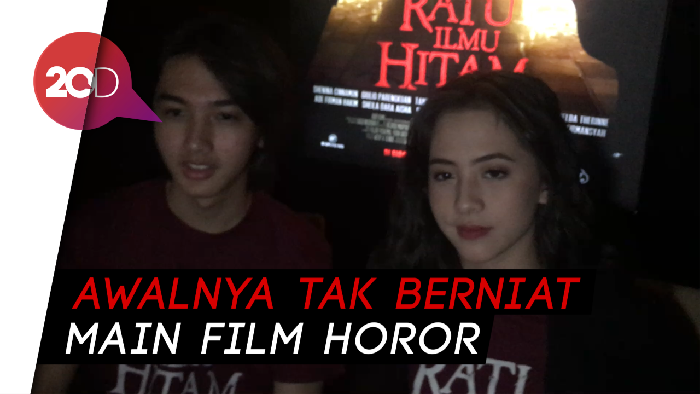 Zara Eks JKT48 Simpan Pengalaman Mistis yang Sulit Diceritakan