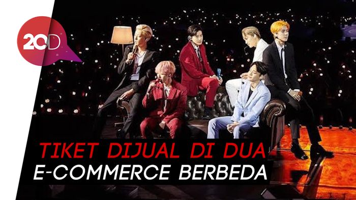EXO-L, Ini Tips Sukses Ticket War EXO PLANET #5 in Jakarta