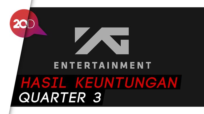 Ketimpa Banyak Masalah, Keuntungan YG Entertainment Turun 98 Persen