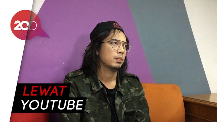 Lama Tak Muncul, Zian Eks Zigaz Akan Keluarkan Cover Lagu