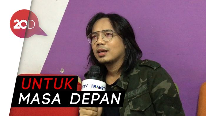 Mulai Mikir Bisnis, Zian Eks Zigaz Ingin Buat Kedai Kopi