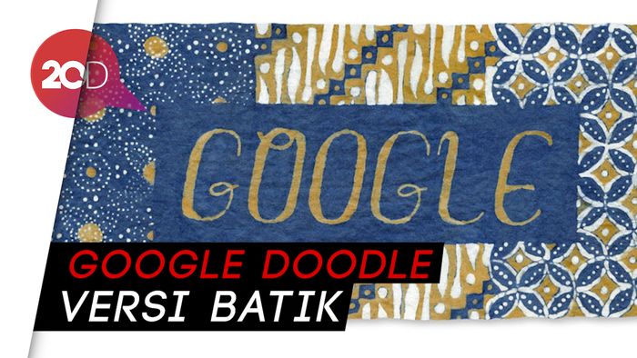 Selamat Hari Batik Nasional Rajai Trending Topic Twitter