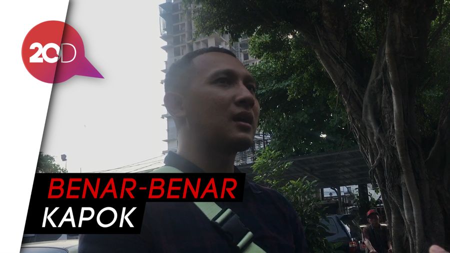 Sudah Lupa dengan Narkoba, Nunung Lebih Aktif Nyanyi di RSKO