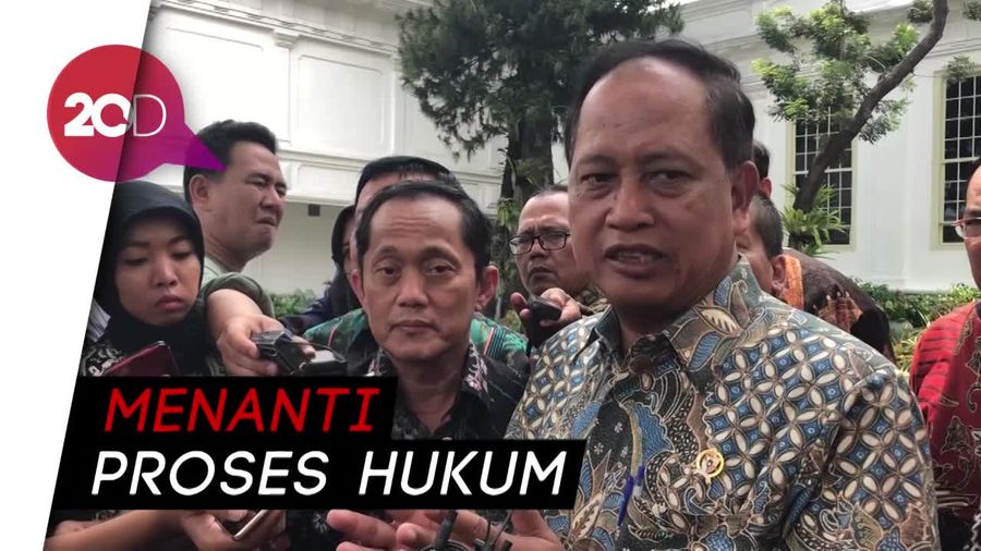 Dosen IPB Perancang Demo Rusuh Terancam Dipecat dari PNS!