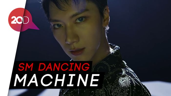 Countdown SuperM! Ten: Thailand to Global