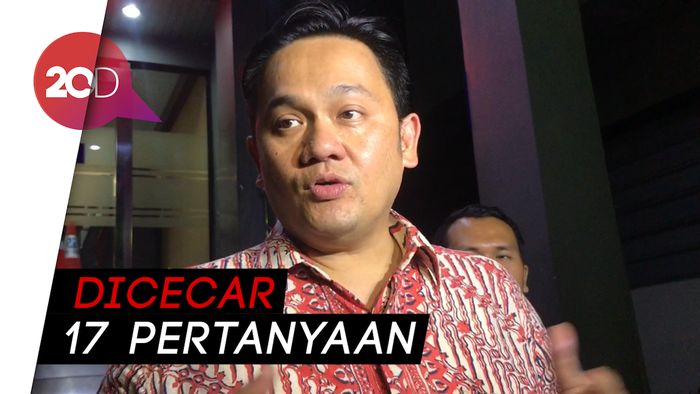 Diperiksa Polisi, Farhat Abbas Tegaskan Tak Laporkan Hotman Paris Tapi...