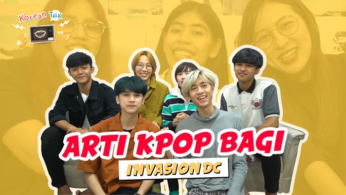 K-Talk Ep 7: Cover Dance Mengubah Pandangan Terhadap K-Pop