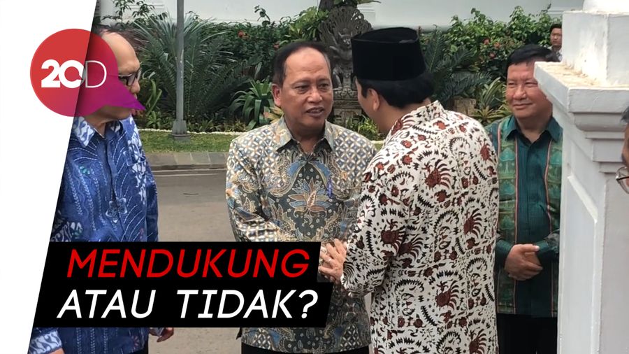 Mahasiswa Ajak Jokowi Dialog Terbuka, Menristekdikti Setuju?