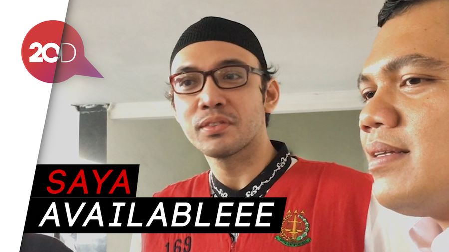 Sandy Tumiwa Sudah Klaim Dirinya Single