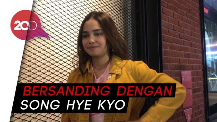 Syifa Hadju Senang Masuk The Most 100 Beautiful Faces of 2019 